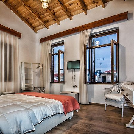 Maya'S Boutique Residence Retimno Zewnętrze zdjęcie