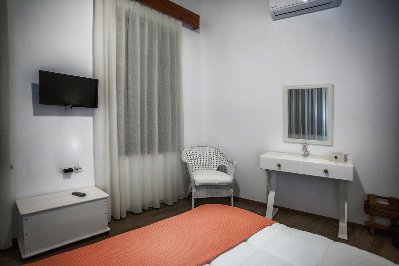 Maya'S Boutique Residence Retimno Zewnętrze zdjęcie